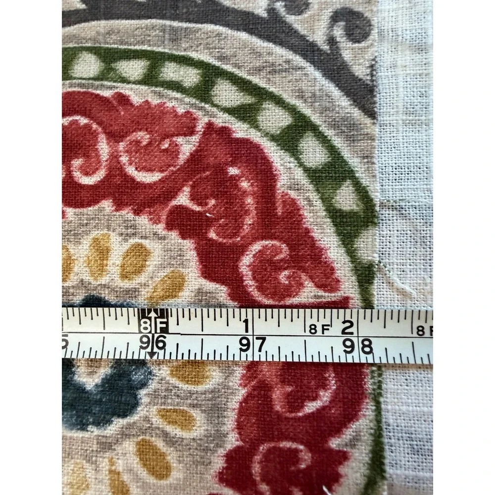 Mill Creek Fabrics Upholstery Fabric 98